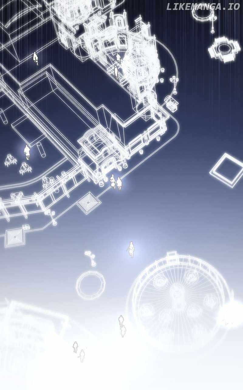 Hiding Out in an Apocalypse - Chapter 30 Page 46