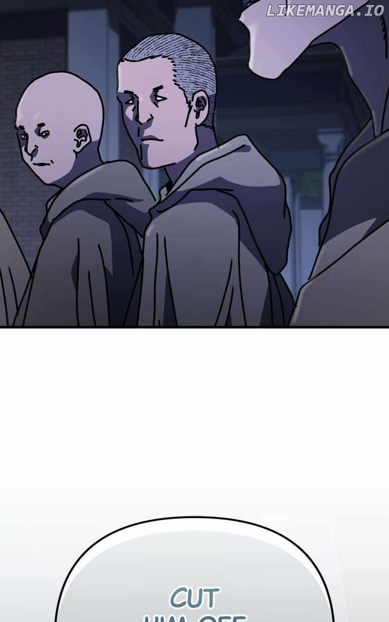 Hiding Out in an Apocalypse - Chapter 30 Page 48