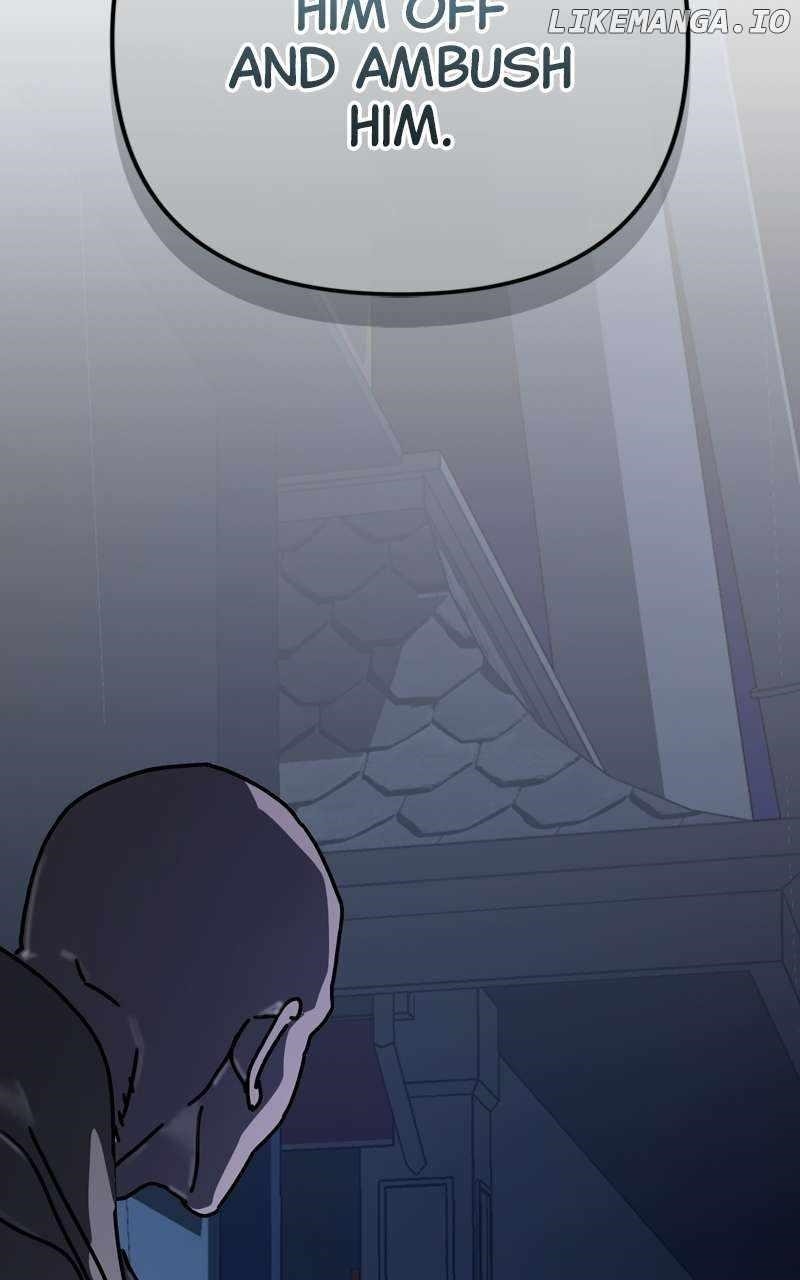 Hiding Out in an Apocalypse - Chapter 30 Page 49