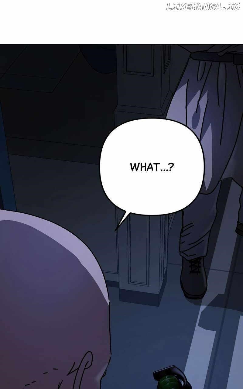 Hiding Out in an Apocalypse - Chapter 30 Page 53