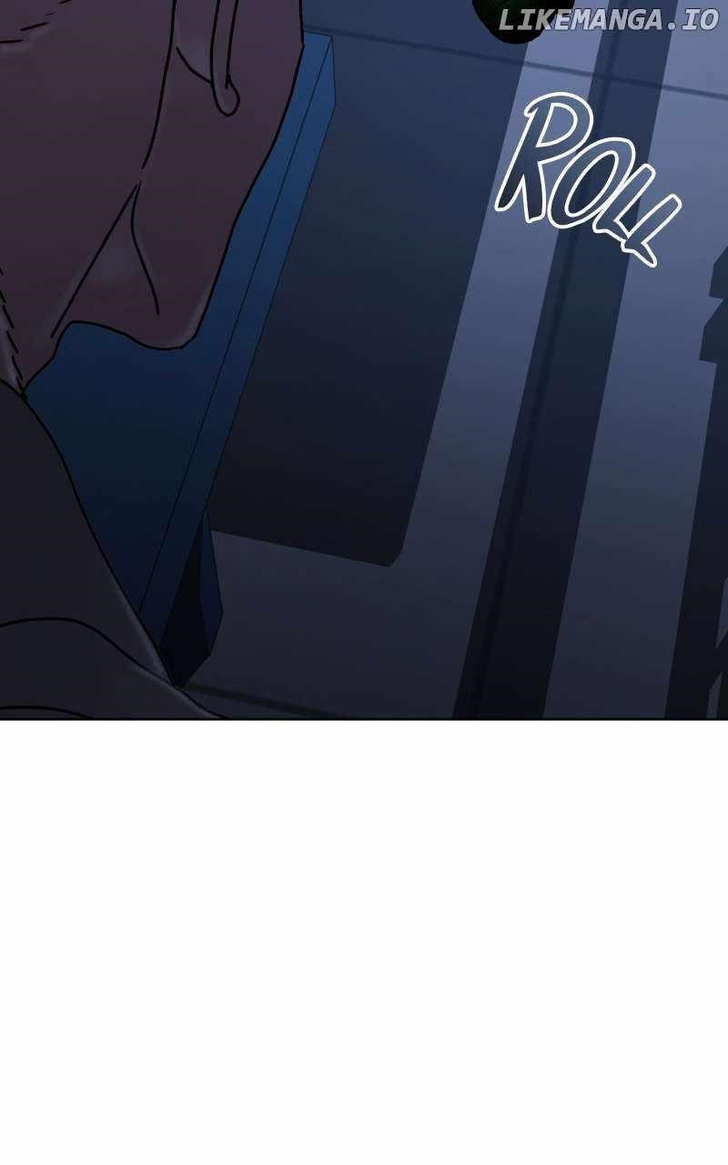 Hiding Out in an Apocalypse - Chapter 30 Page 54