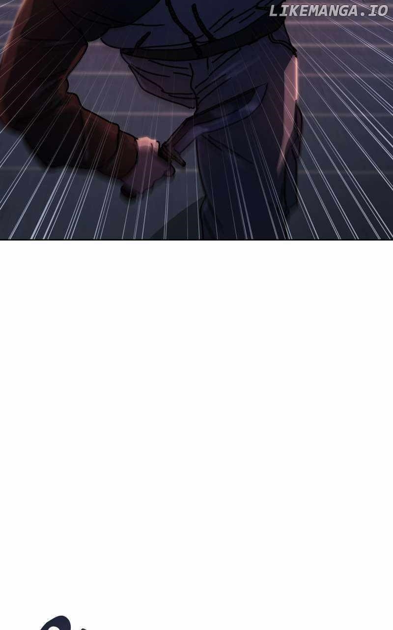 Hiding Out in an Apocalypse - Chapter 30 Page 56