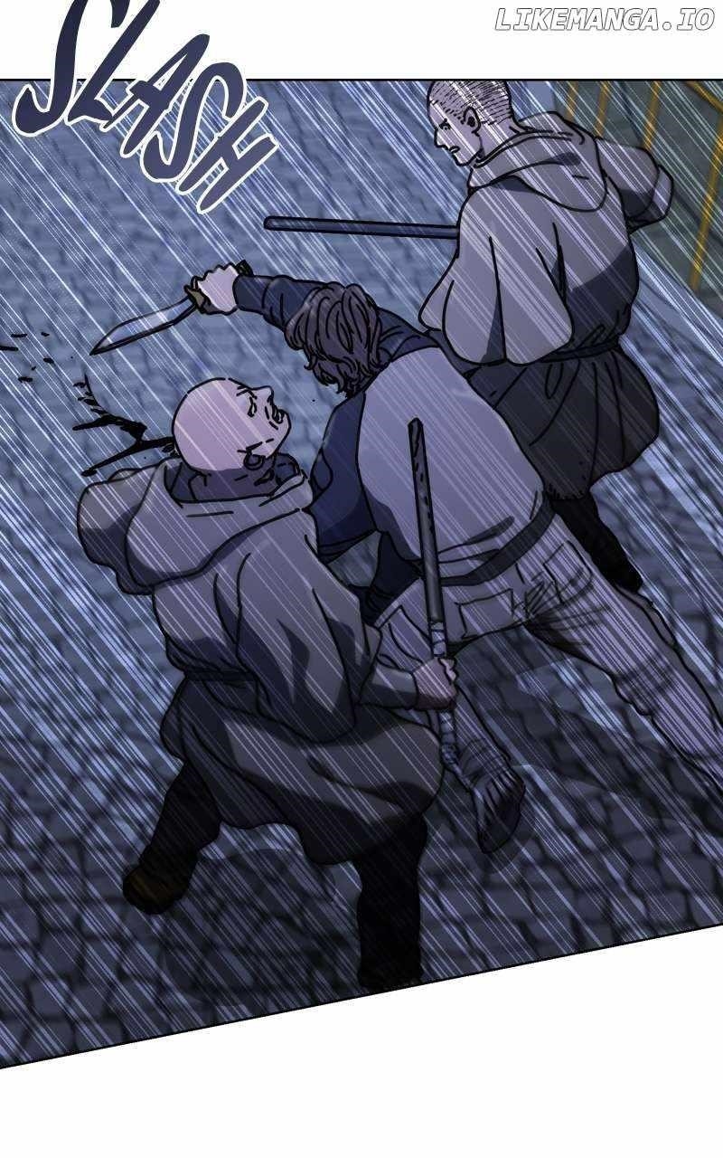 Hiding Out in an Apocalypse - Chapter 30 Page 57