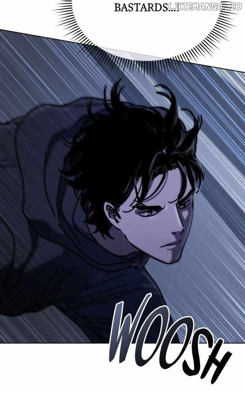 Hiding Out in an Apocalypse - Chapter 30 Page 59