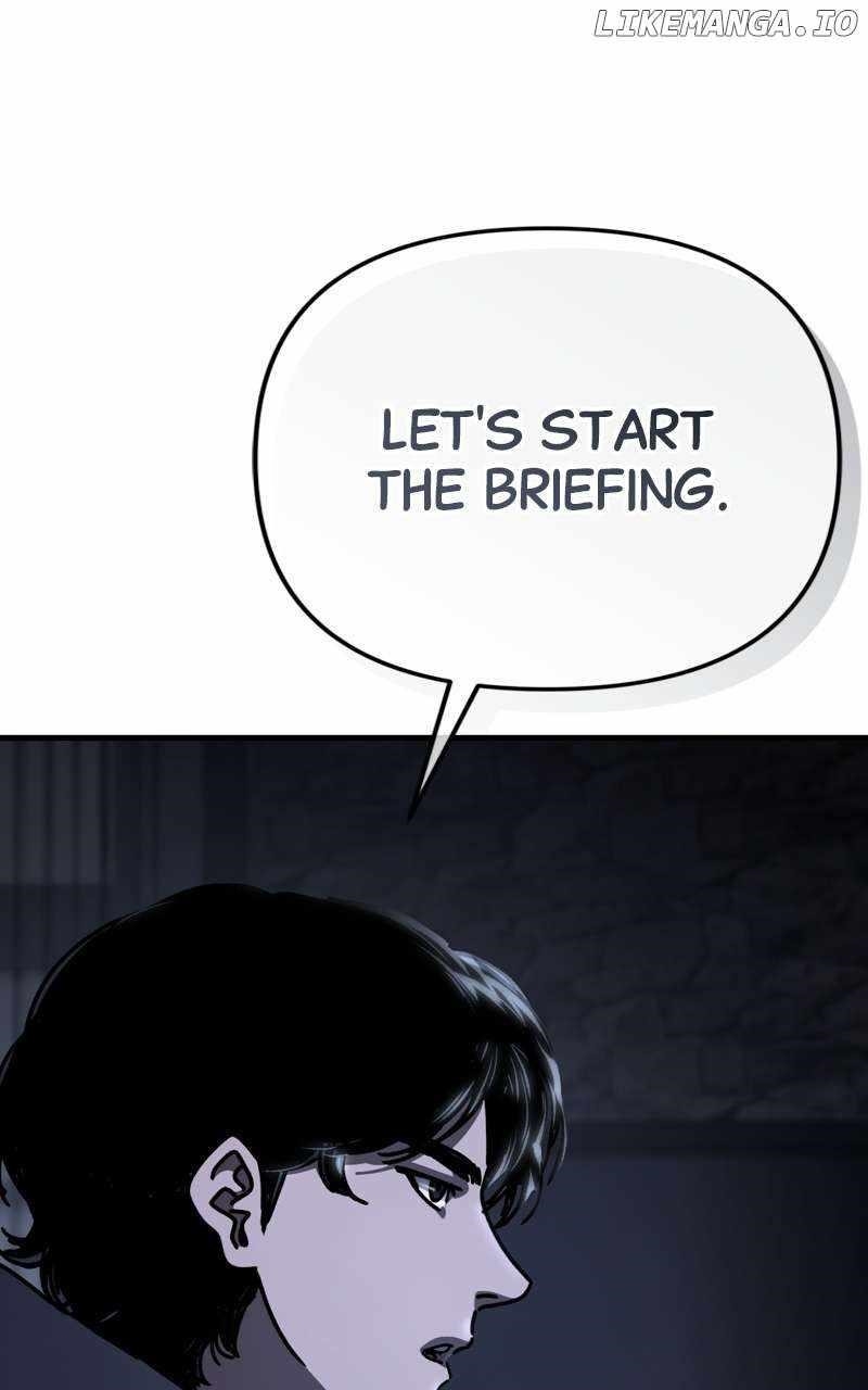 Hiding Out in an Apocalypse - Chapter 30 Page 6