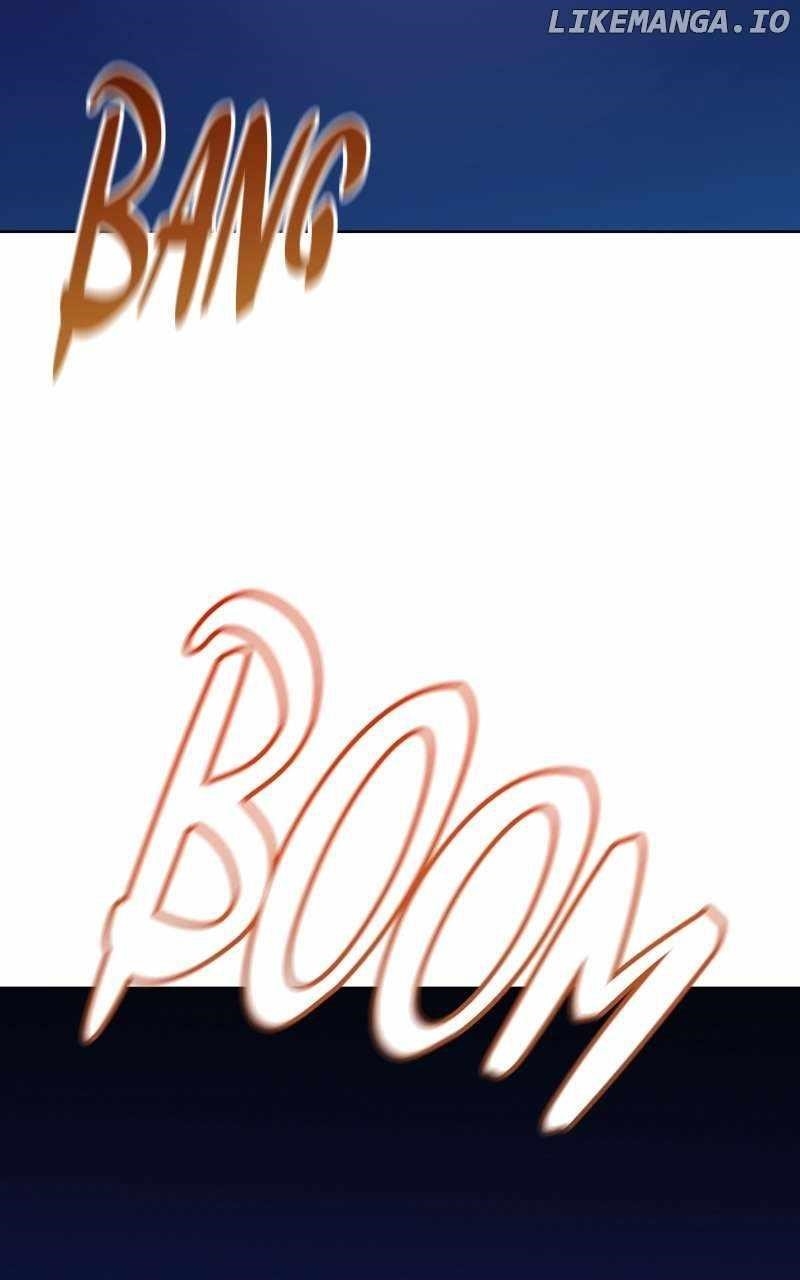 Hiding Out in an Apocalypse - Chapter 30 Page 61