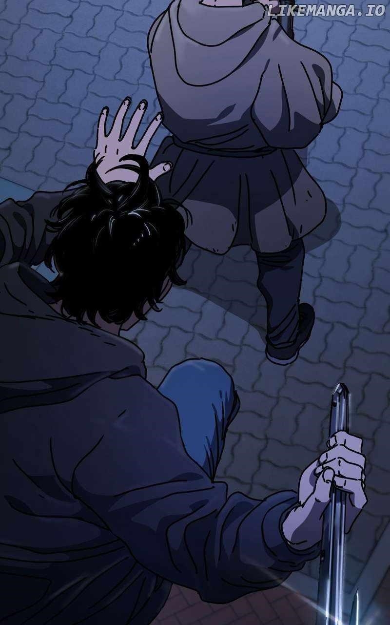 Hiding Out in an Apocalypse - Chapter 30 Page 65