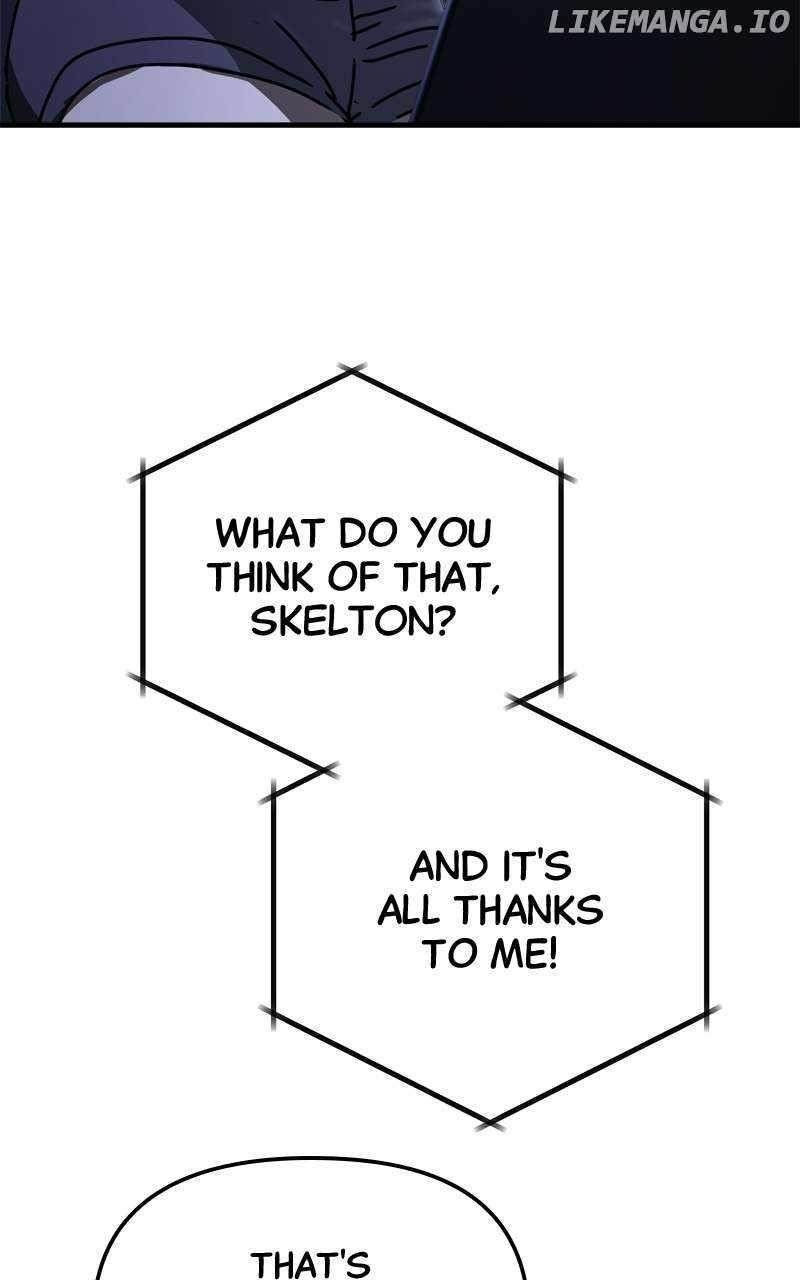 Hiding Out in an Apocalypse - Chapter 30 Page 69