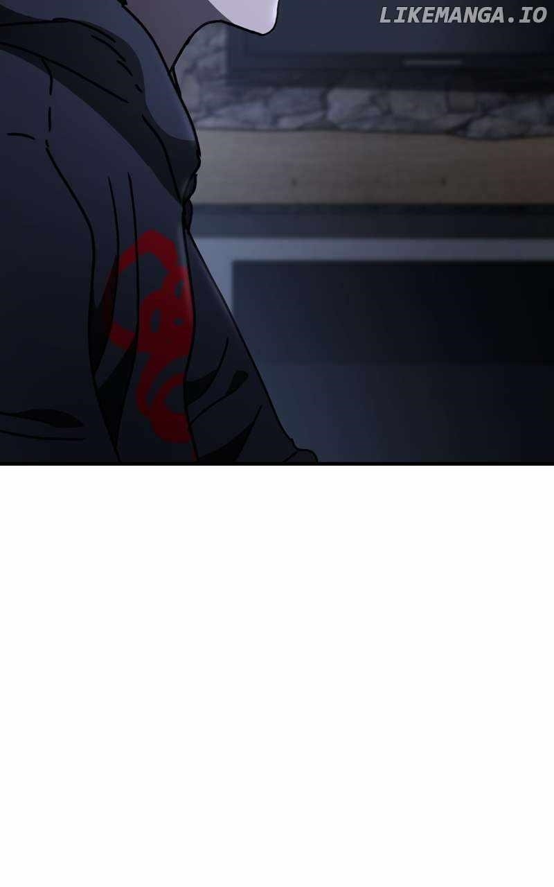 Hiding Out in an Apocalypse - Chapter 30 Page 7