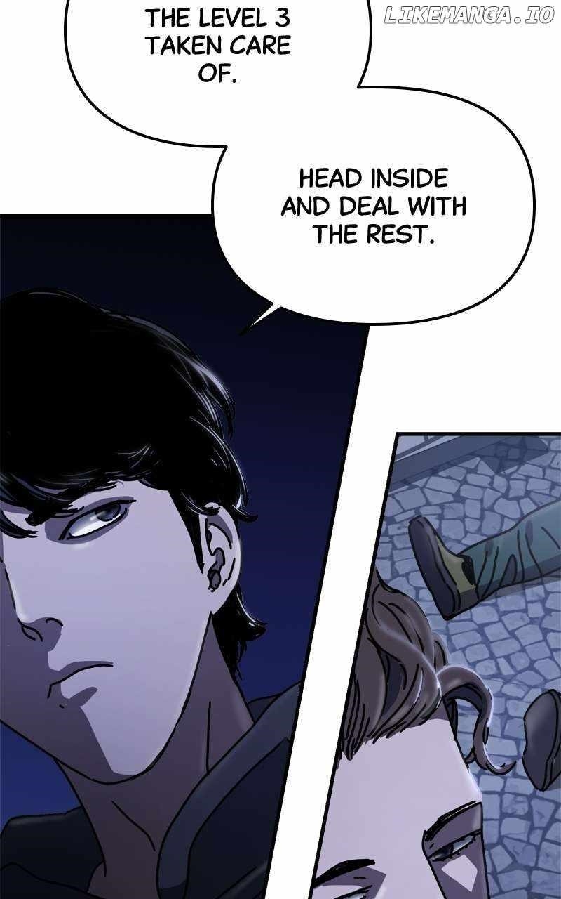 Hiding Out in an Apocalypse - Chapter 30 Page 70