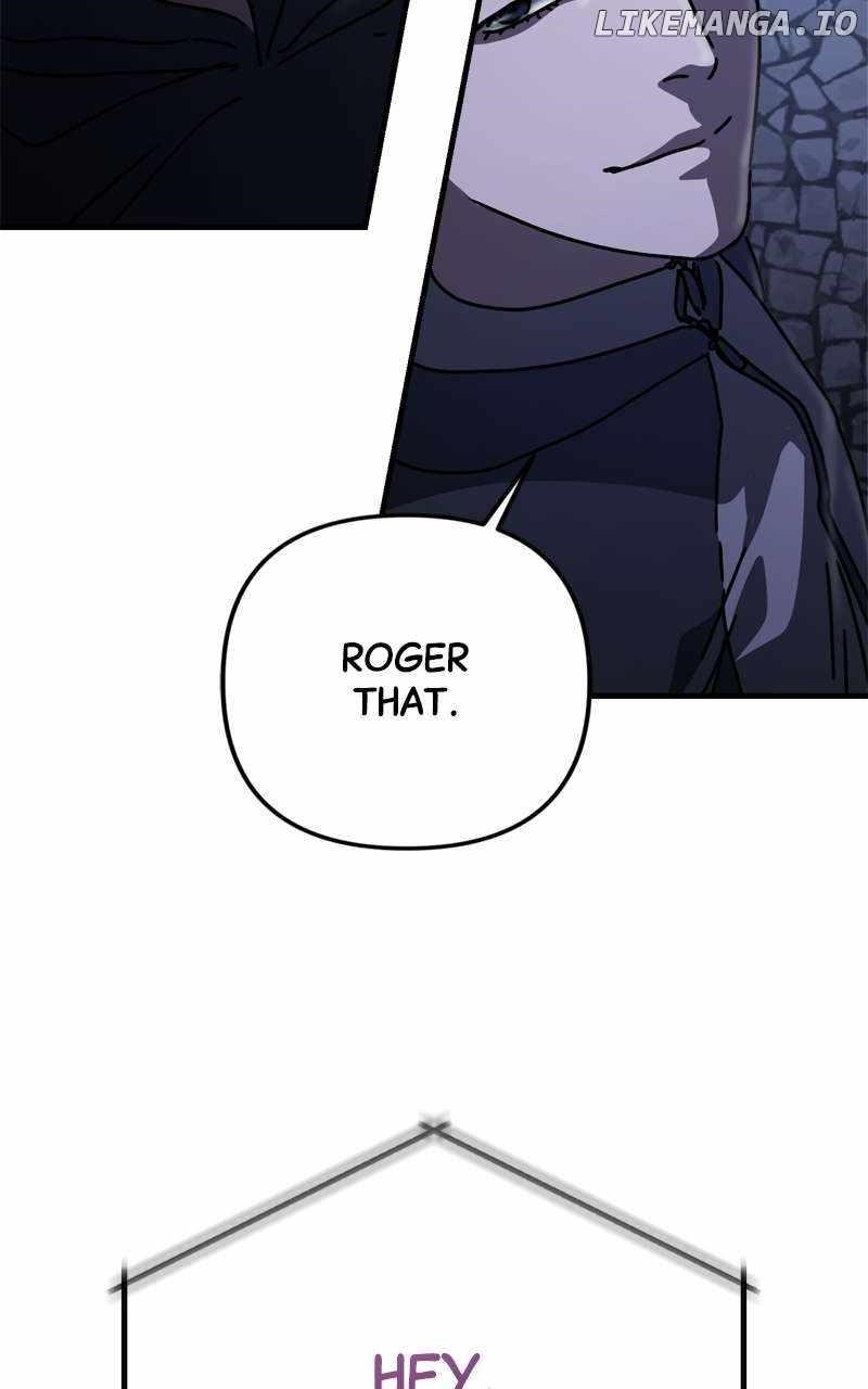 Hiding Out in an Apocalypse - Chapter 30 Page 71