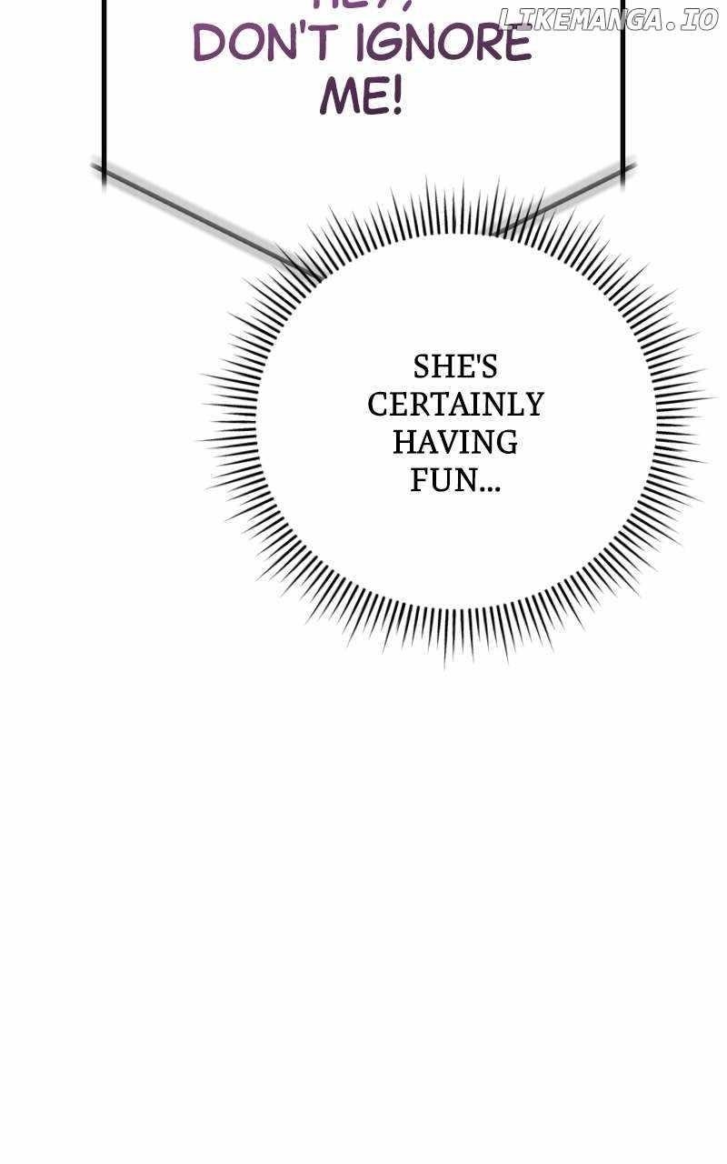 Hiding Out in an Apocalypse - Chapter 30 Page 72