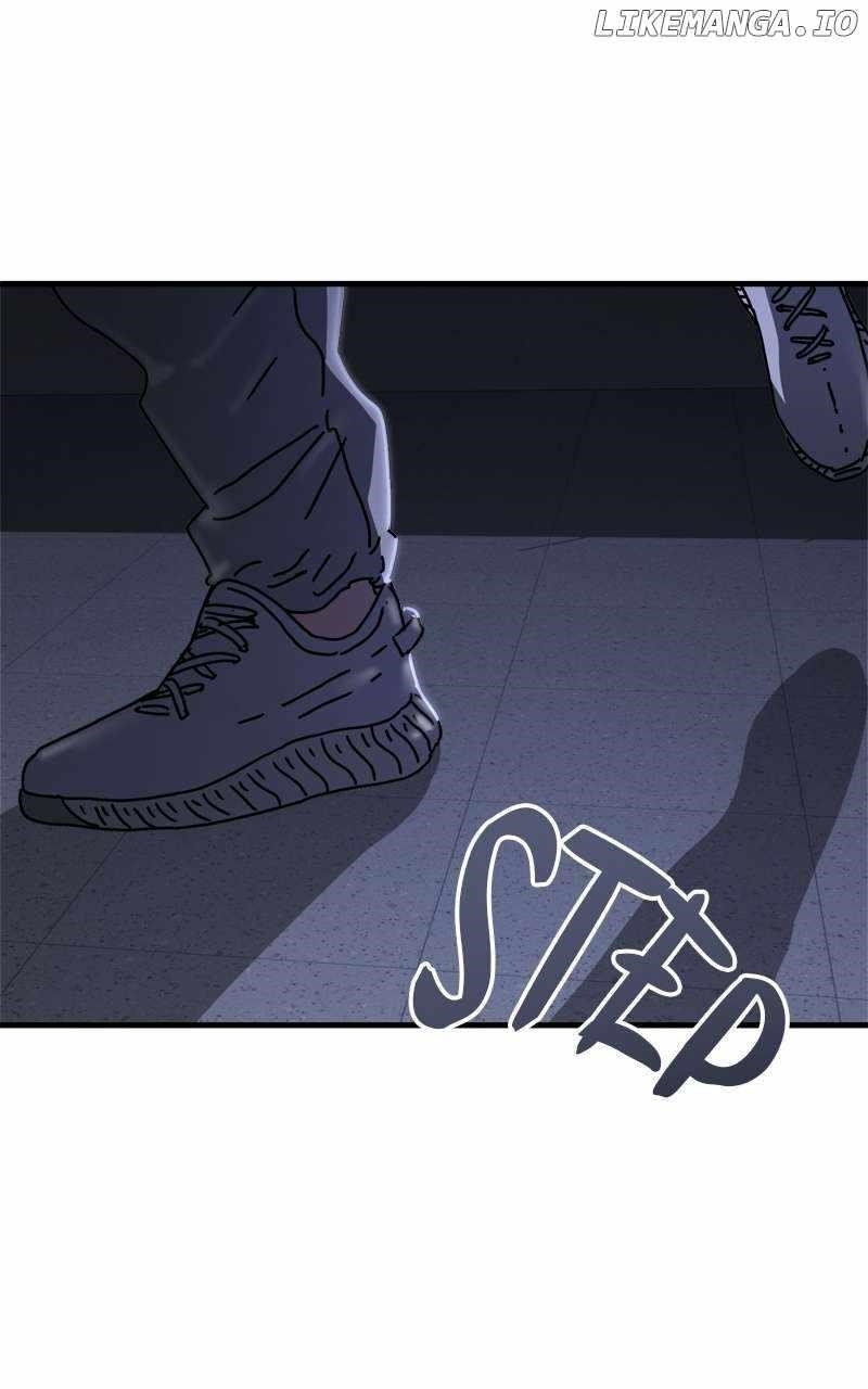 Hiding Out in an Apocalypse - Chapter 30 Page 73