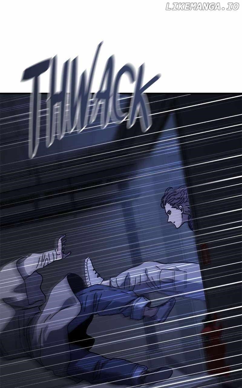 Hiding Out in an Apocalypse - Chapter 30 Page 74