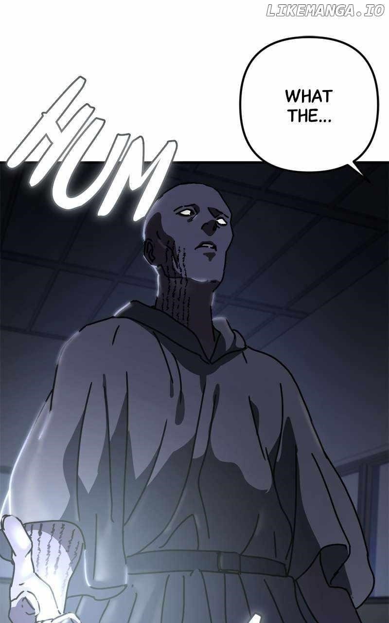 Hiding Out in an Apocalypse - Chapter 30 Page 77