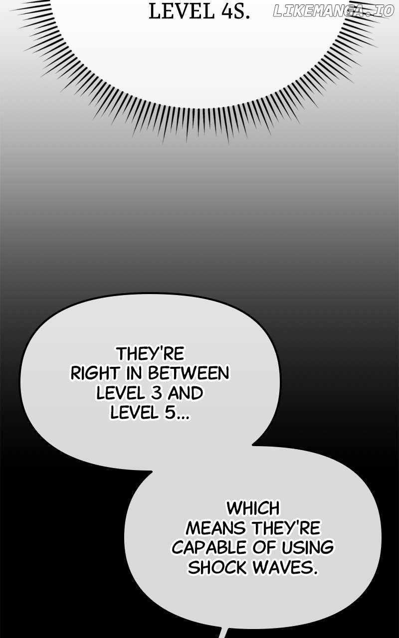 Hiding Out in an Apocalypse - Chapter 30 Page 79