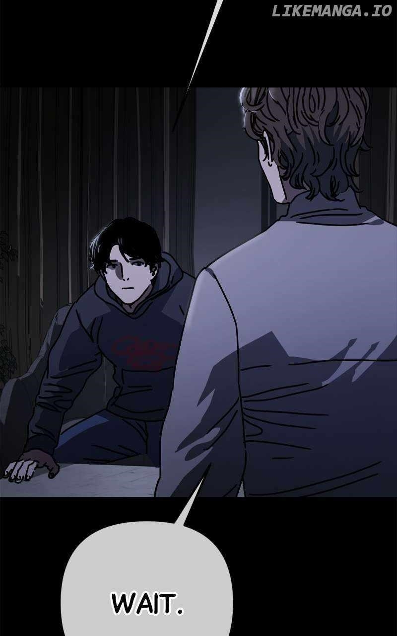 Hiding Out in an Apocalypse - Chapter 30 Page 80