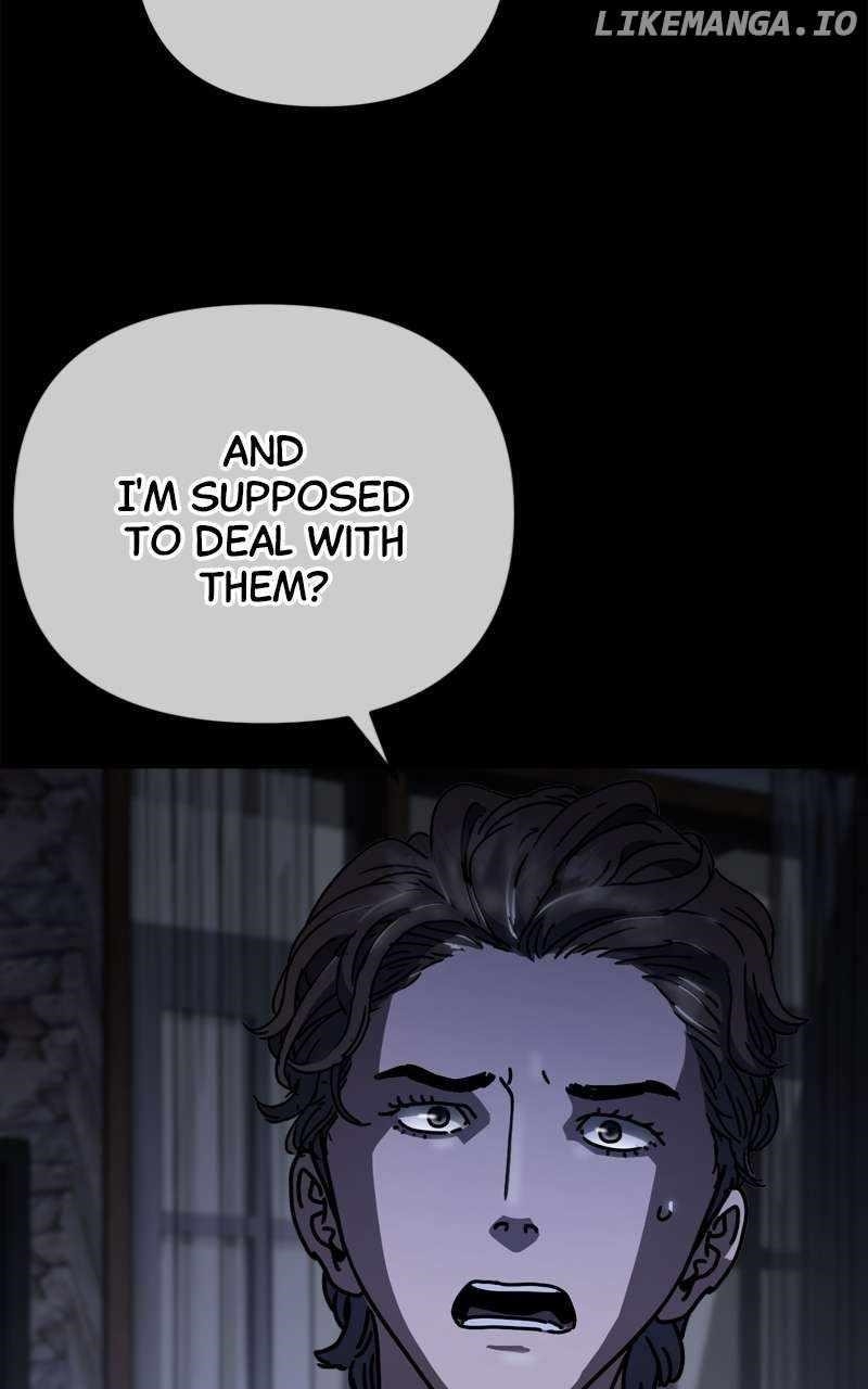 Hiding Out in an Apocalypse - Chapter 30 Page 81