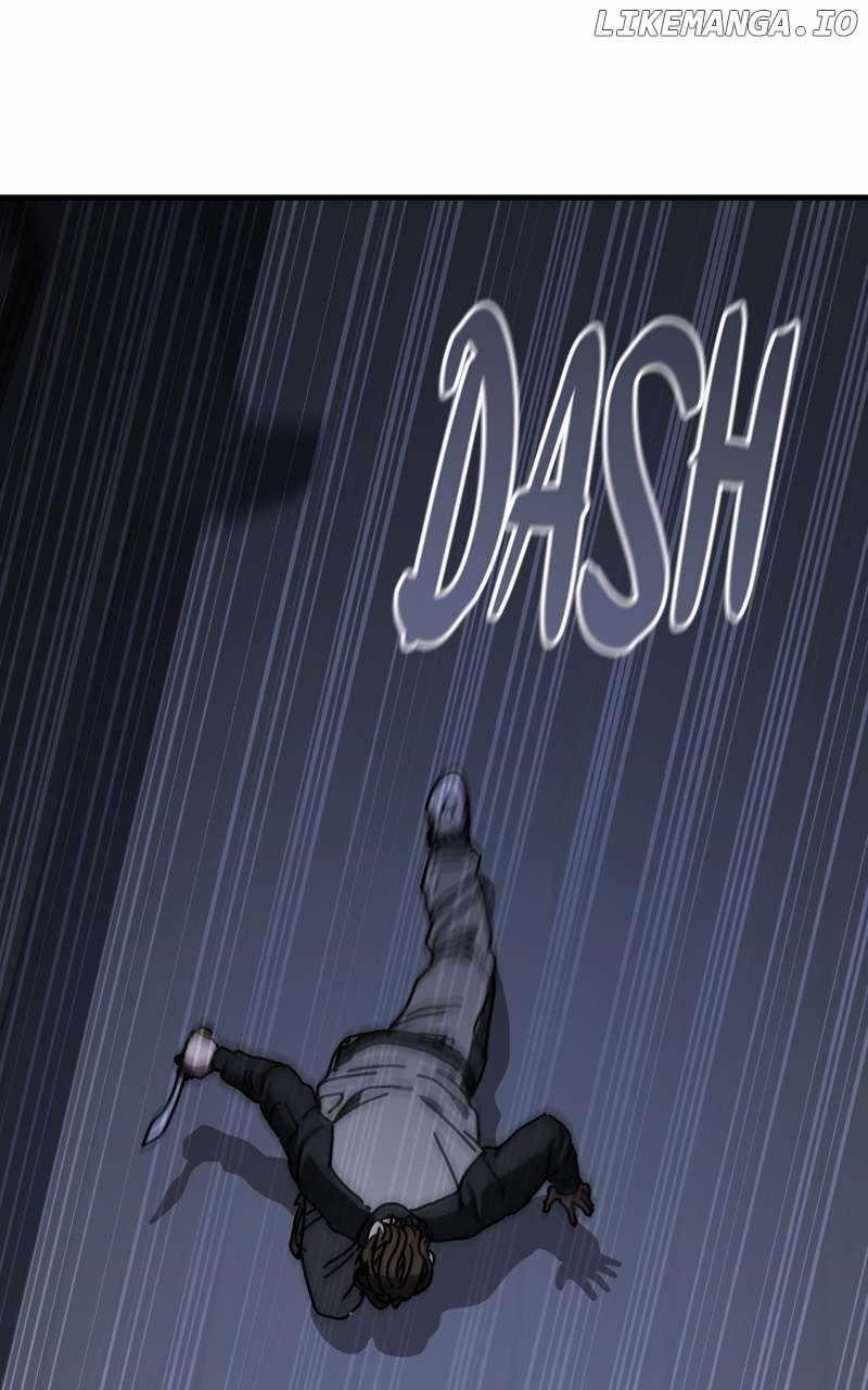 Hiding Out in an Apocalypse - Chapter 30 Page 83