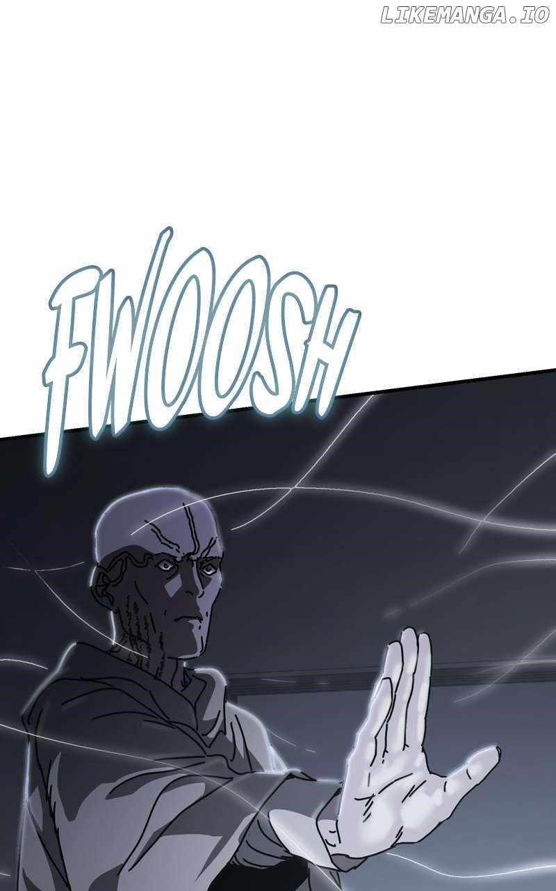 Hiding Out in an Apocalypse - Chapter 30 Page 85