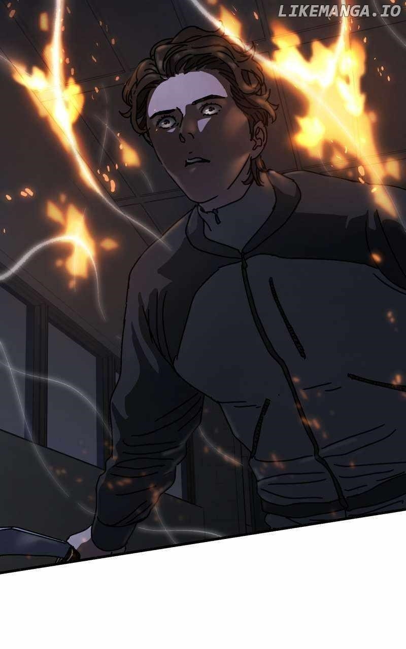 Hiding Out in an Apocalypse - Chapter 30 Page 87