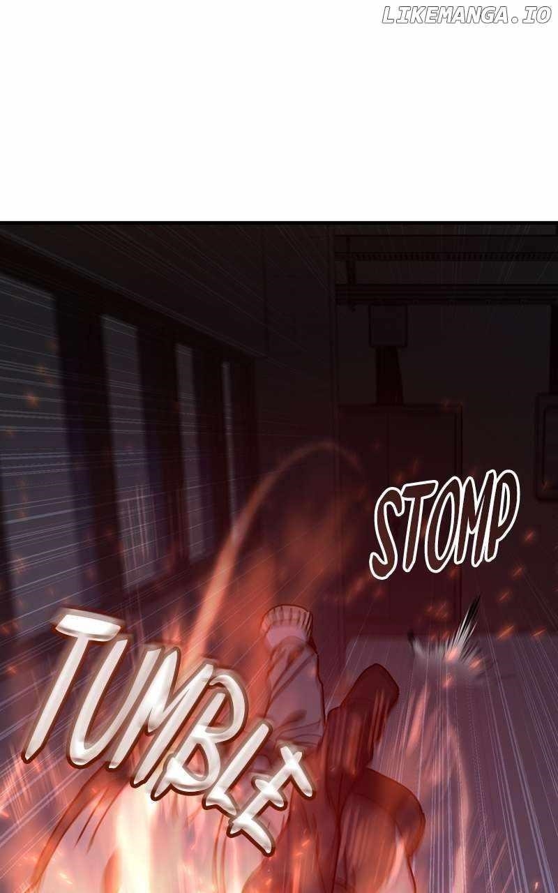 Hiding Out in an Apocalypse - Chapter 30 Page 89