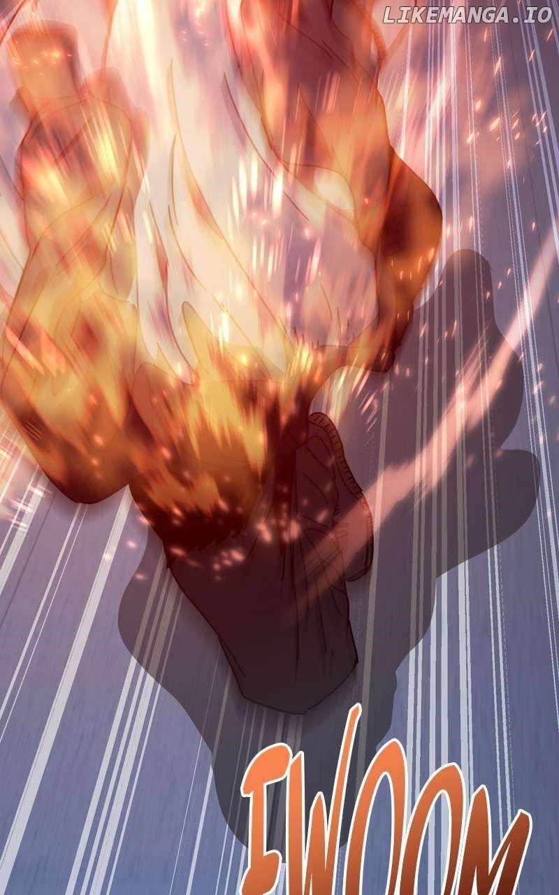 Hiding Out in an Apocalypse - Chapter 30 Page 90