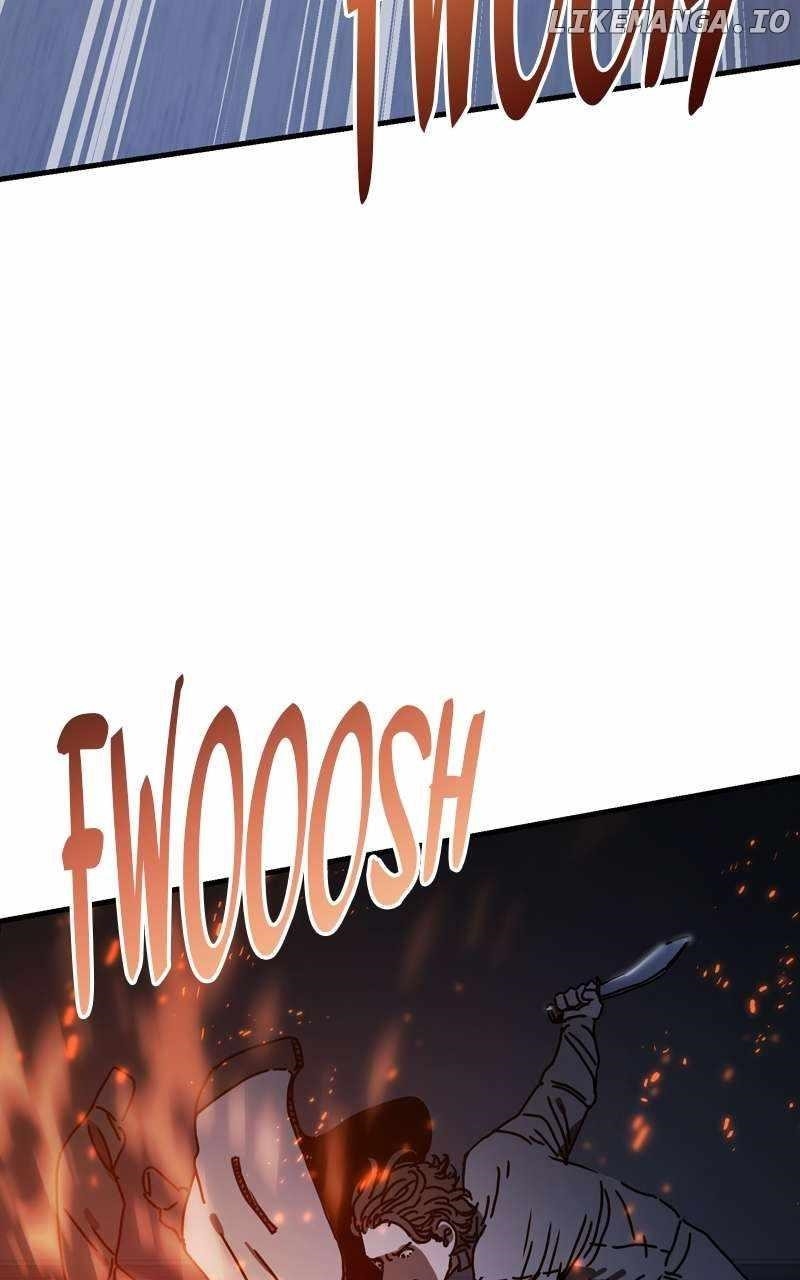 Hiding Out in an Apocalypse - Chapter 30 Page 91