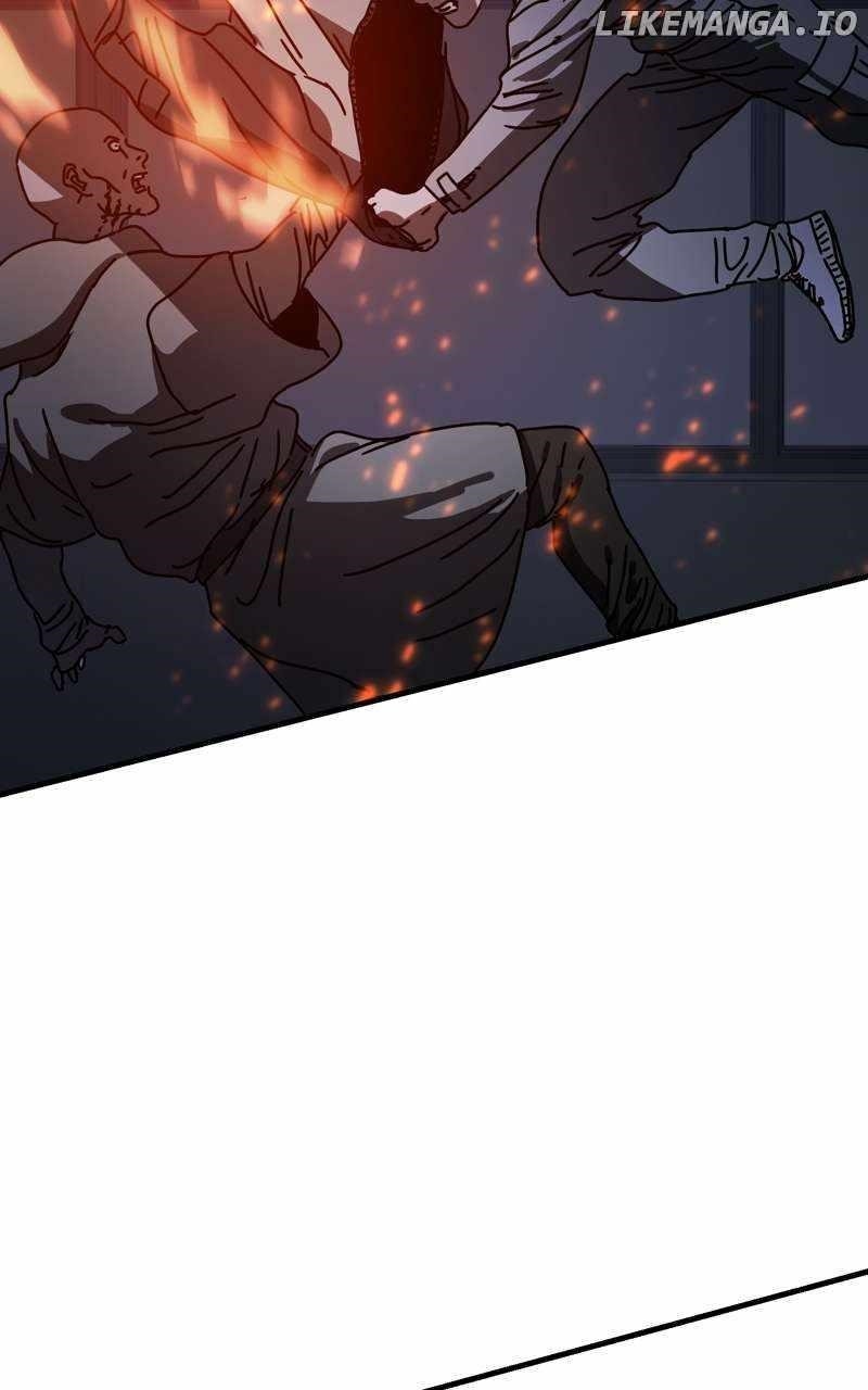 Hiding Out in an Apocalypse - Chapter 30 Page 92