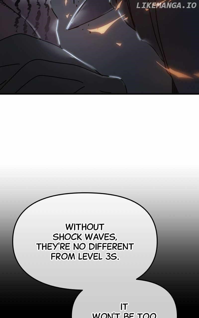 Hiding Out in an Apocalypse - Chapter 30 Page 96