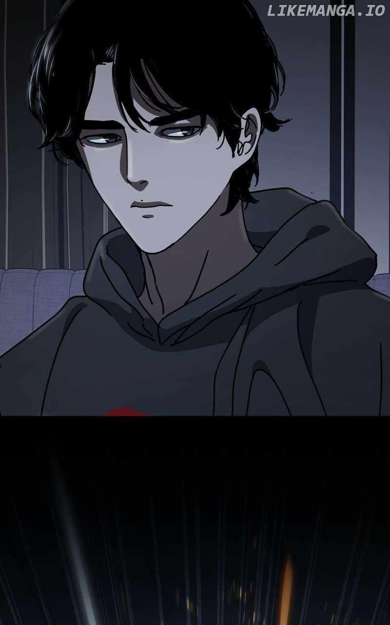 Hiding Out in an Apocalypse - Chapter 30 Page 98