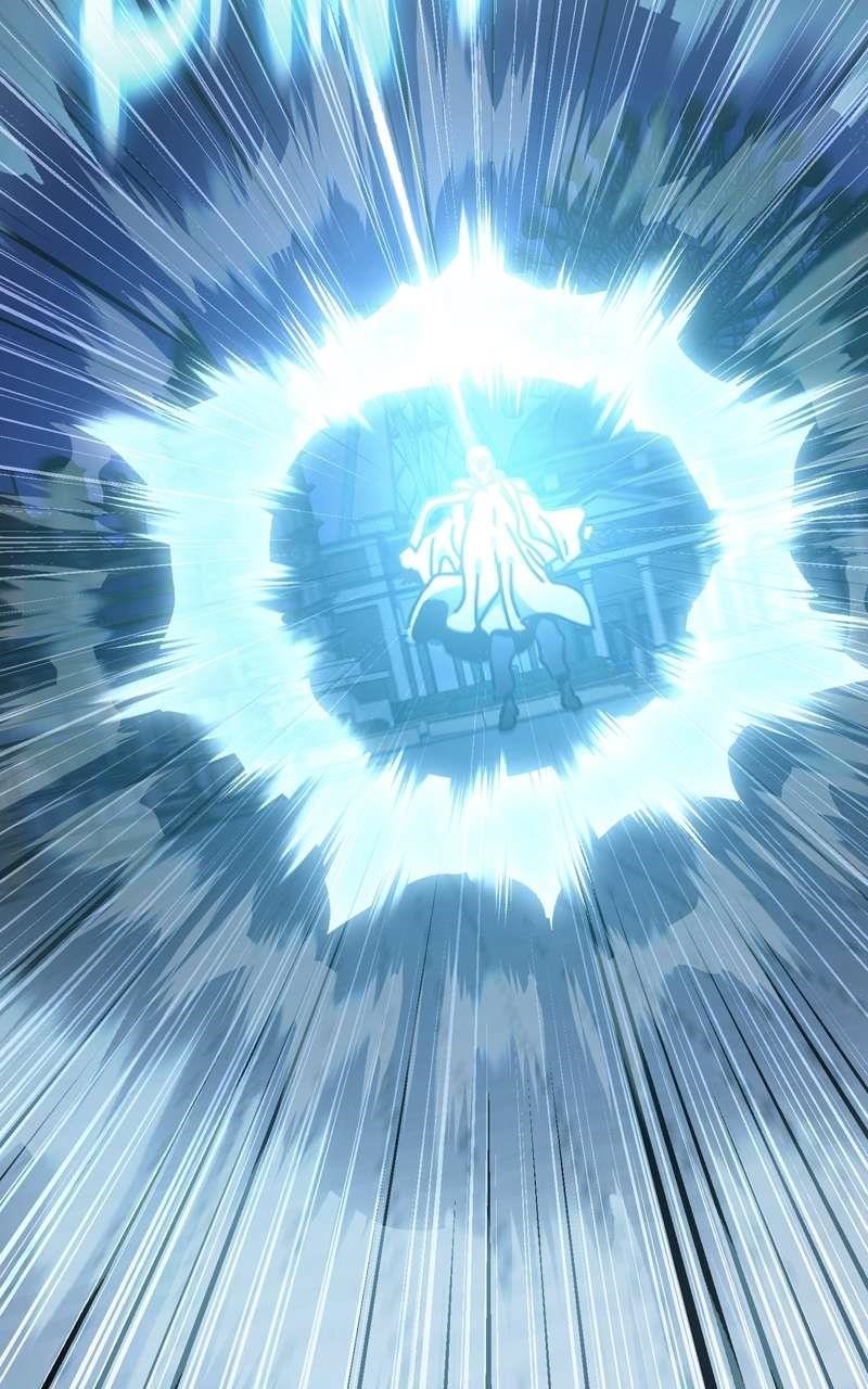 Hiding Out in an Apocalypse - Chapter 31 Page 10