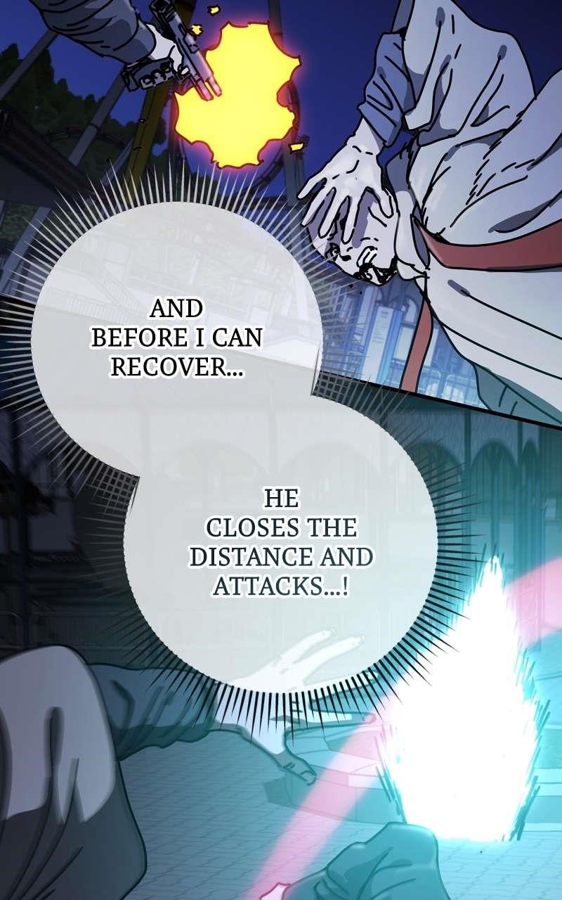 Hiding Out in an Apocalypse - Chapter 31 Page 100