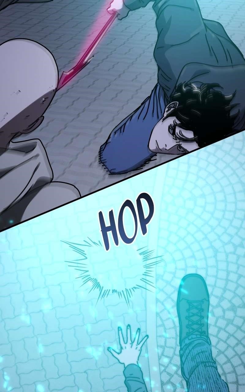 Hiding Out in an Apocalypse - Chapter 31 Page 101