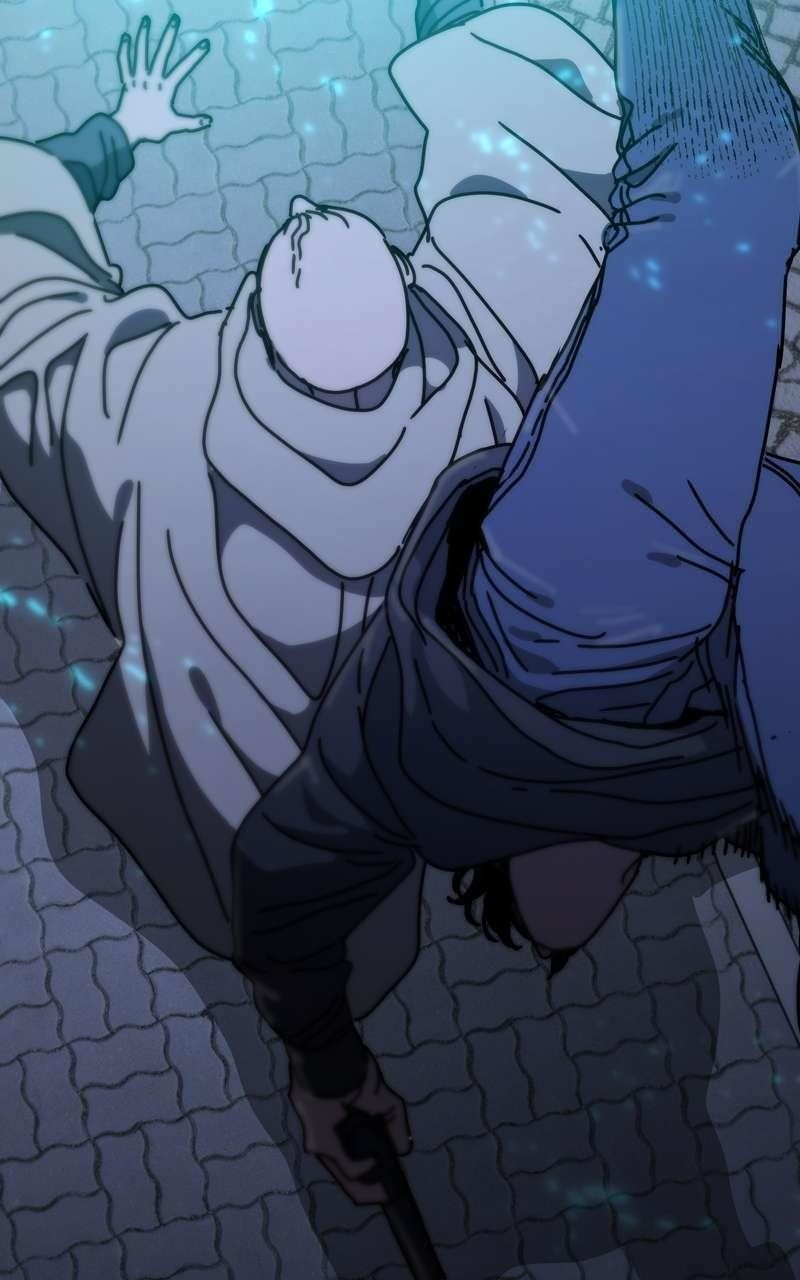 Hiding Out in an Apocalypse - Chapter 31 Page 102