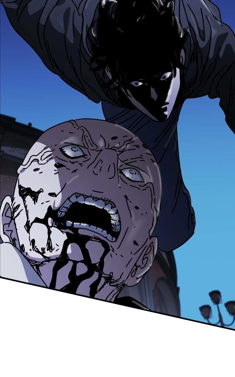 Hiding Out in an Apocalypse - Chapter 31 Page 104