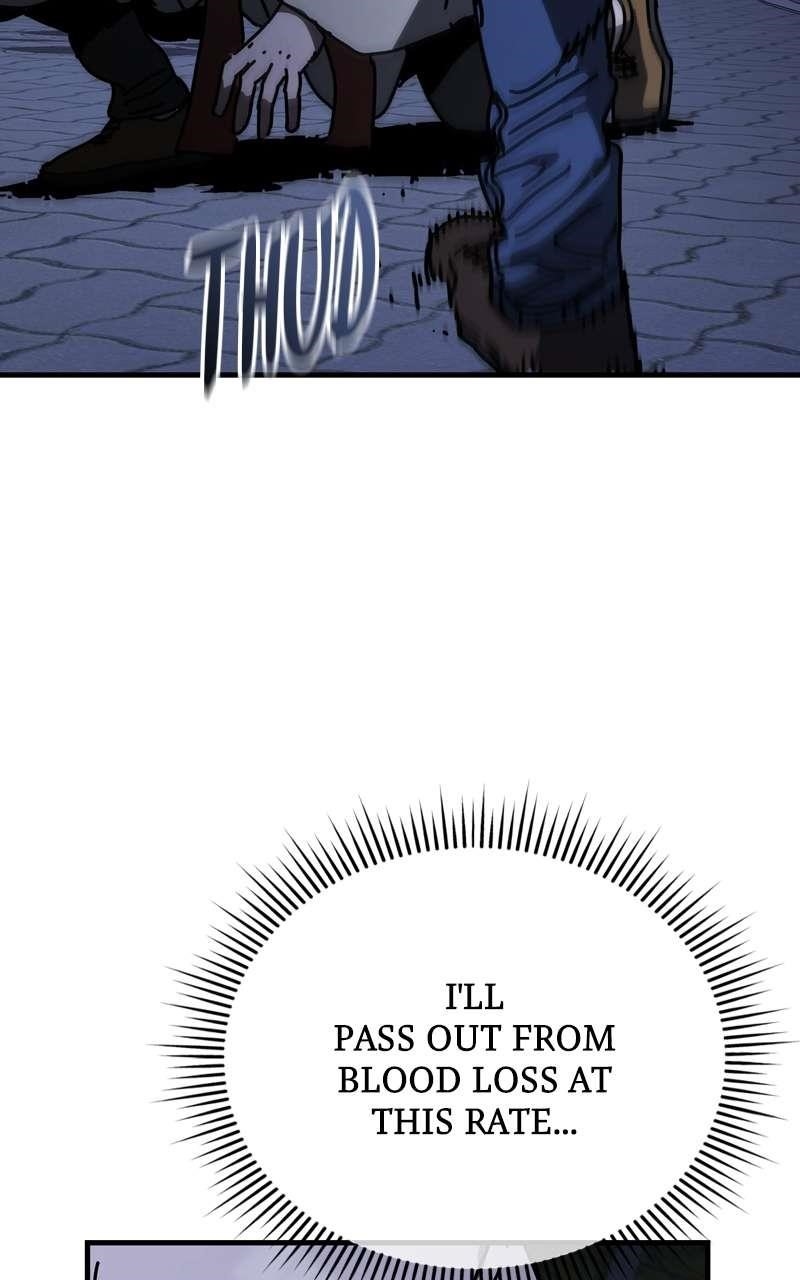 Hiding Out in an Apocalypse - Chapter 31 Page 109