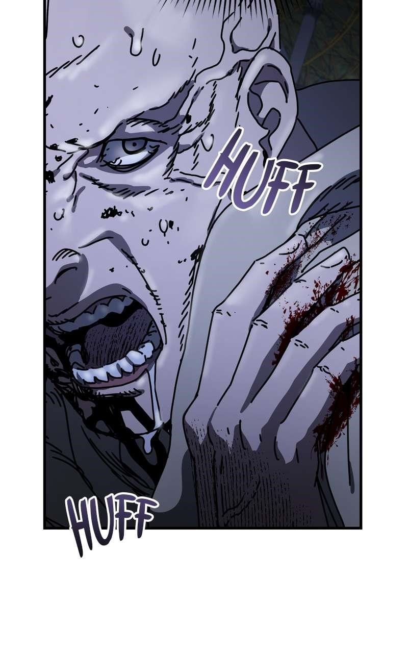 Hiding Out in an Apocalypse - Chapter 31 Page 110