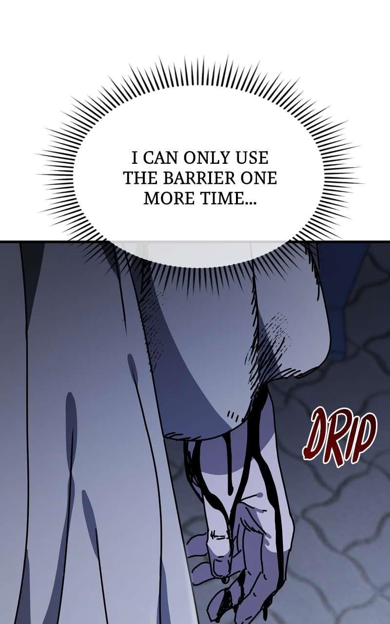 Hiding Out in an Apocalypse - Chapter 31 Page 111