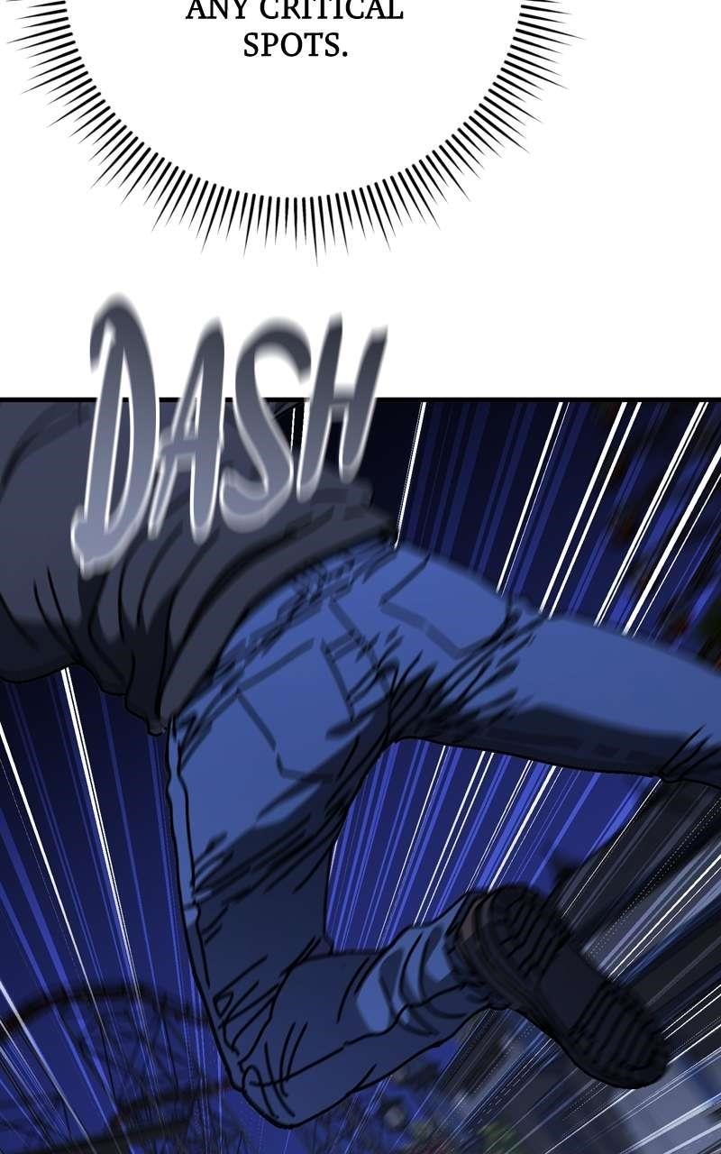 Hiding Out in an Apocalypse - Chapter 31 Page 113