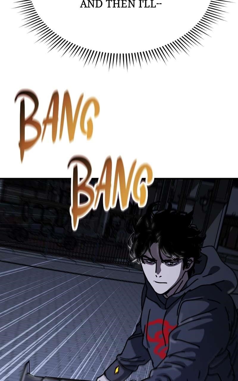 Hiding Out in an Apocalypse - Chapter 31 Page 115