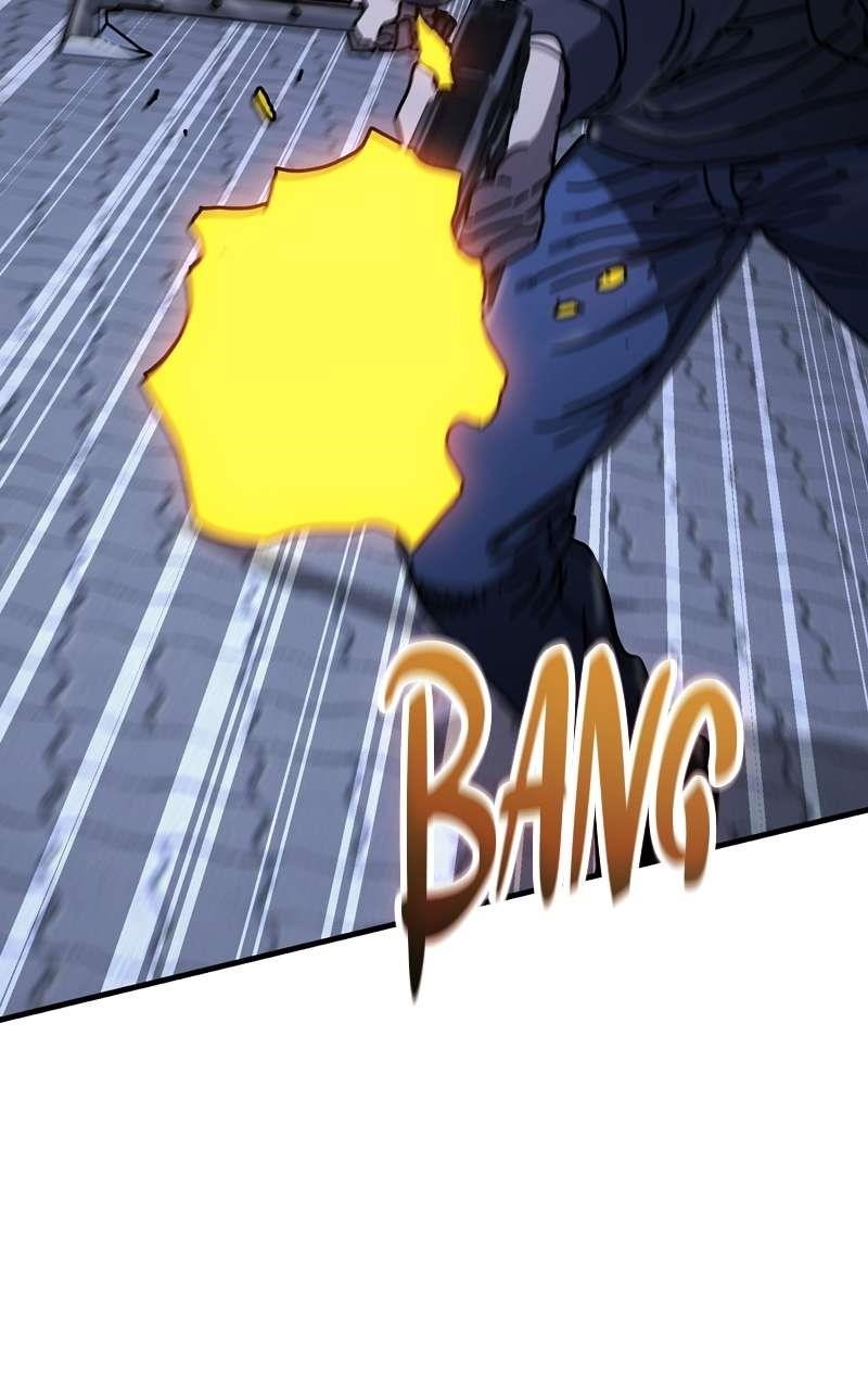 Hiding Out in an Apocalypse - Chapter 31 Page 116