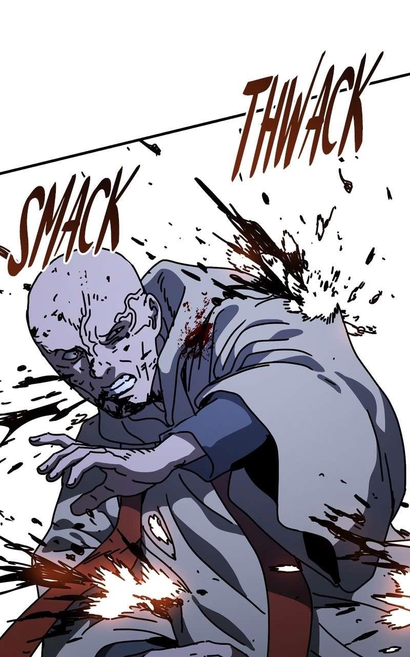 Hiding Out in an Apocalypse - Chapter 31 Page 117