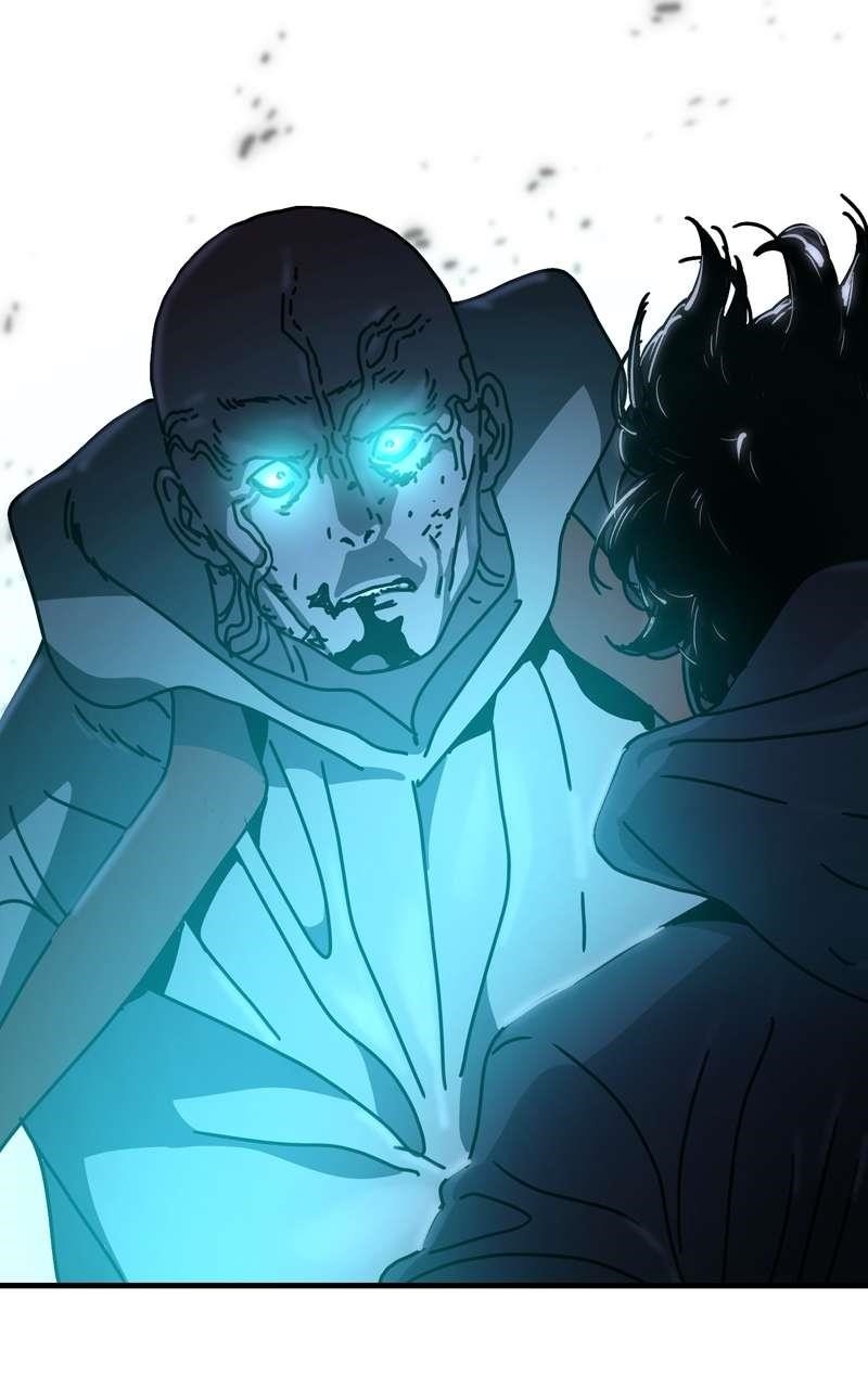 Hiding Out in an Apocalypse - Chapter 31 Page 122