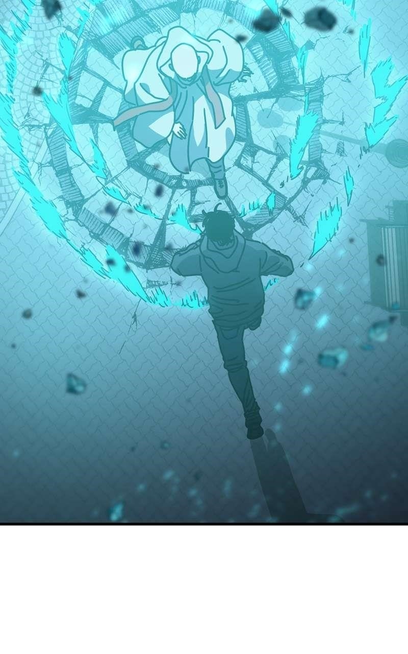 Hiding Out in an Apocalypse - Chapter 31 Page 126