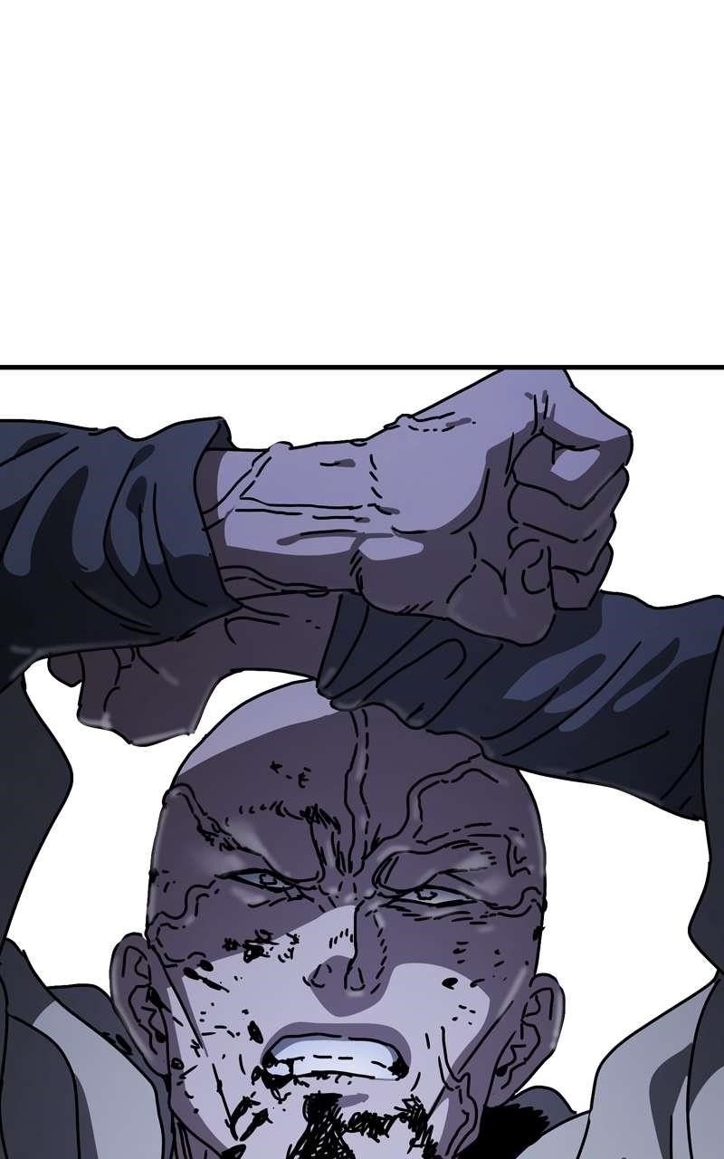 Hiding Out in an Apocalypse - Chapter 31 Page 132