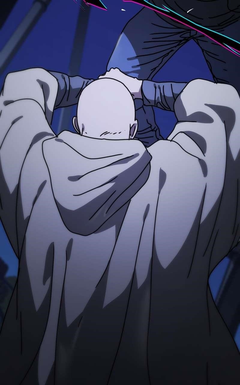 Hiding Out in an Apocalypse - Chapter 31 Page 136