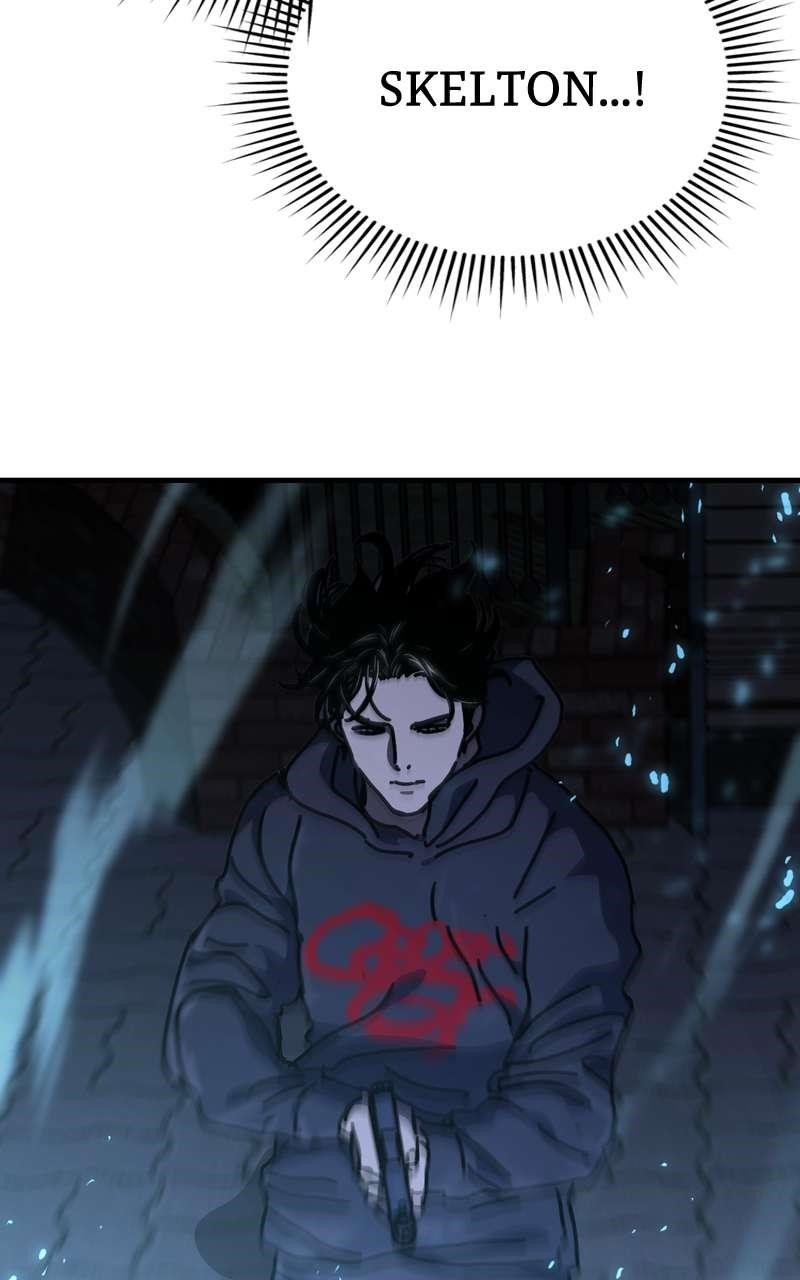 Hiding Out in an Apocalypse - Chapter 31 Page 14