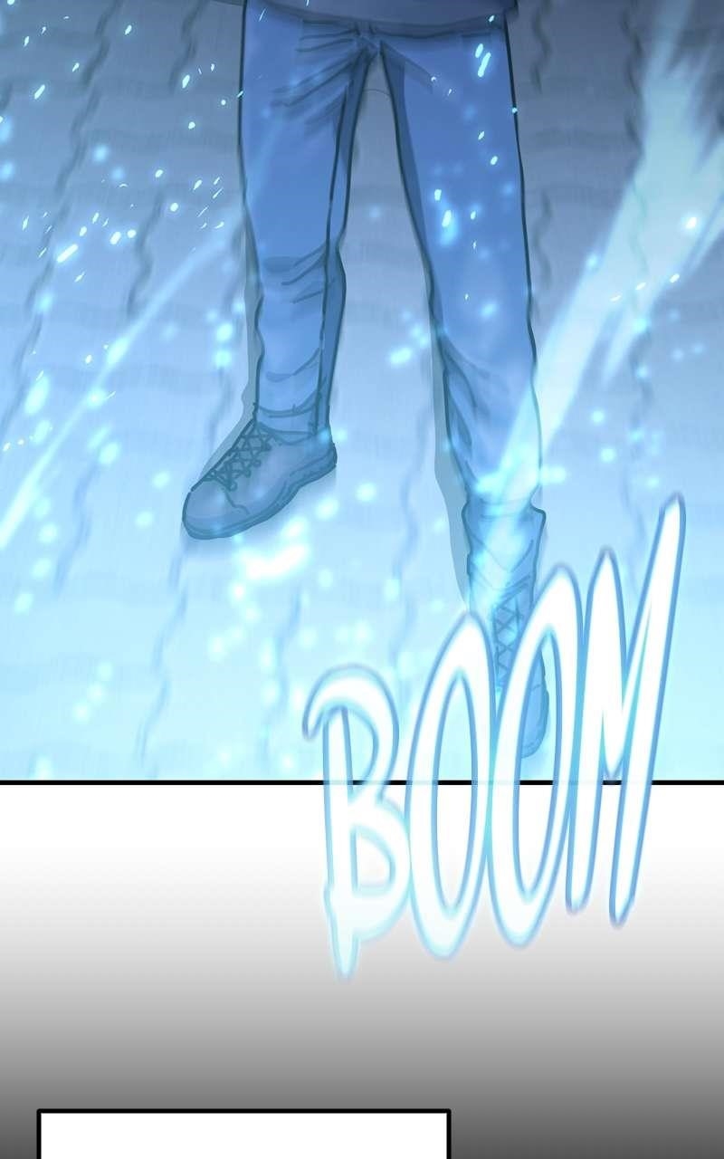 Hiding Out in an Apocalypse - Chapter 31 Page 15