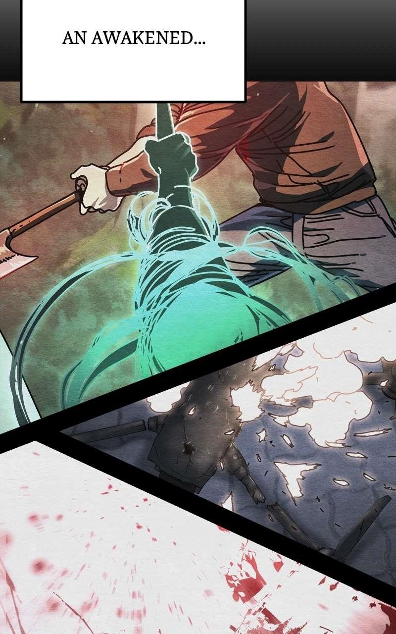 Hiding Out in an Apocalypse - Chapter 31 Page 16